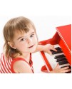 Happy Time TINY PIANO 兒童迷你鋼琴 